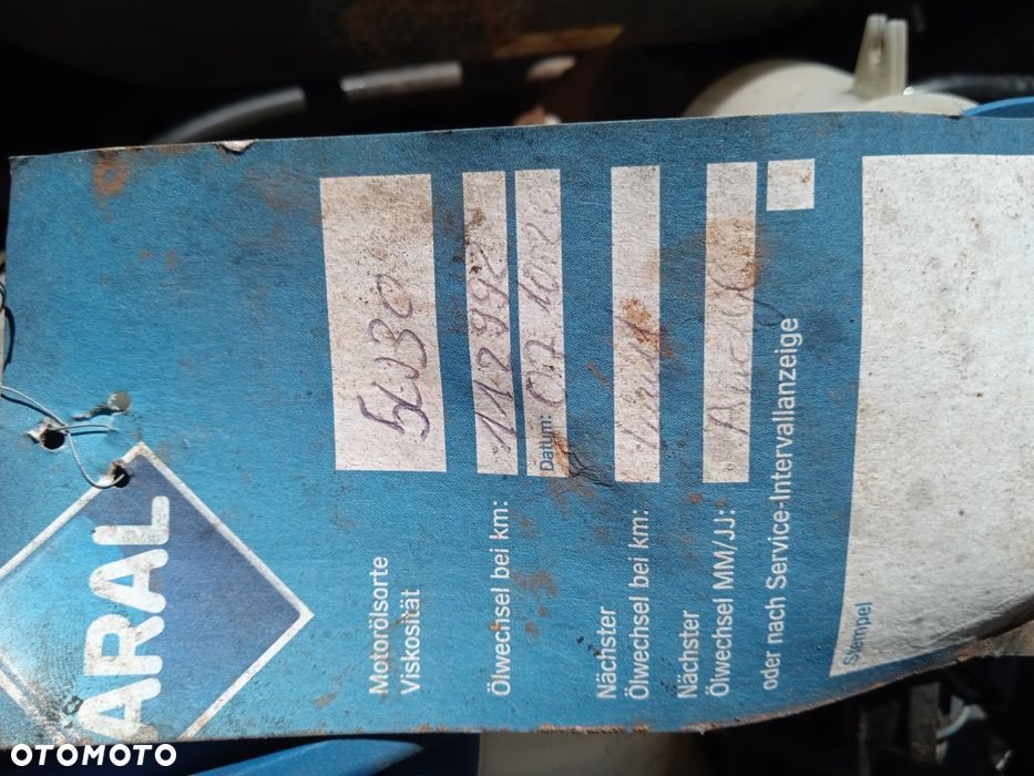 Na części VW Scirocco Silnik Skrzynia Maska Zderzak Drzwi Klapa Szyba - 4