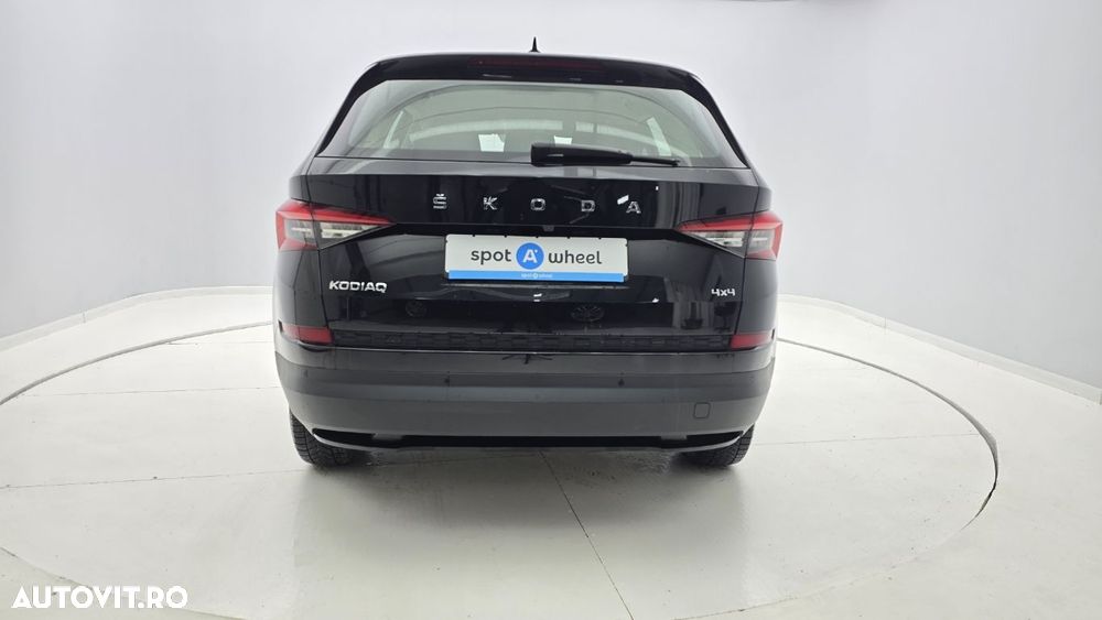 Skoda Kodiaq 2.0 TDI 4X4 DSG Ambition - 7