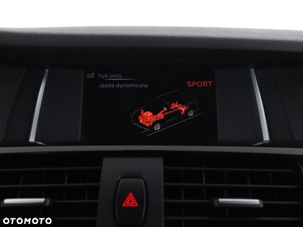 BMW X3 xDrive20d - 24