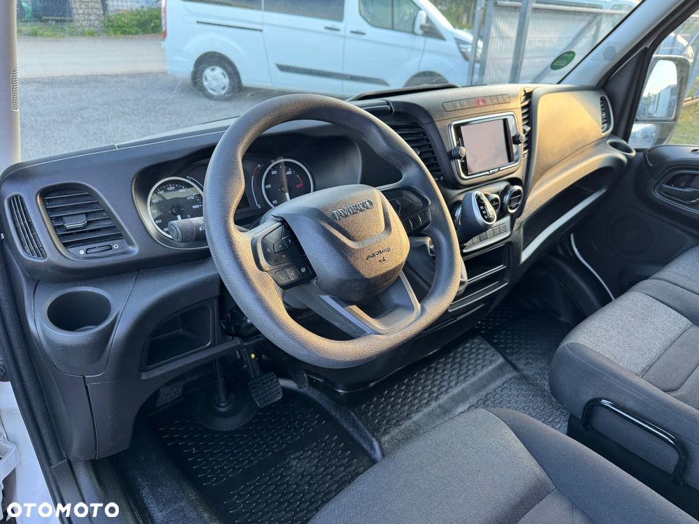 Iveco Daily Brygadówka Gwarancja ! - 7