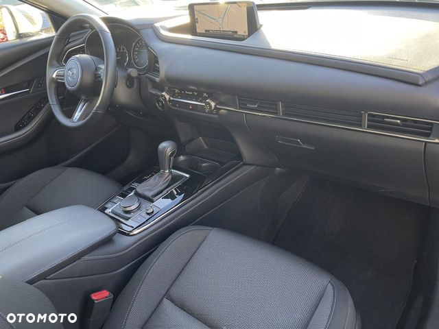 Mazda CX-30 - 10