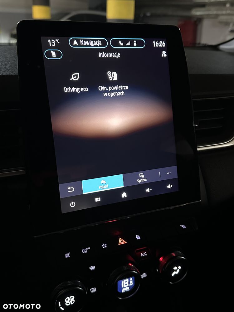 Renault Captur 1.3 TCe mHEV Intens - 27