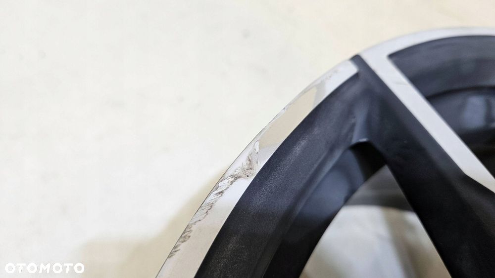 felga aluminiowa bmw m8 g15 8097240 8x20 et26 - 5