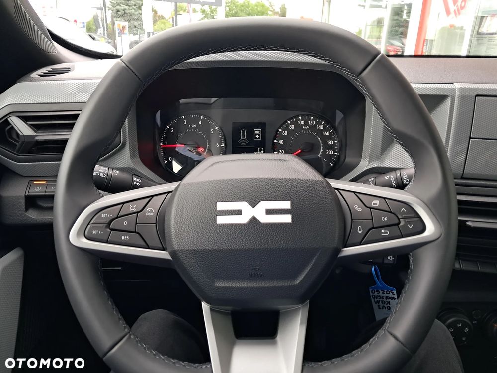 Dacia Duster - 9