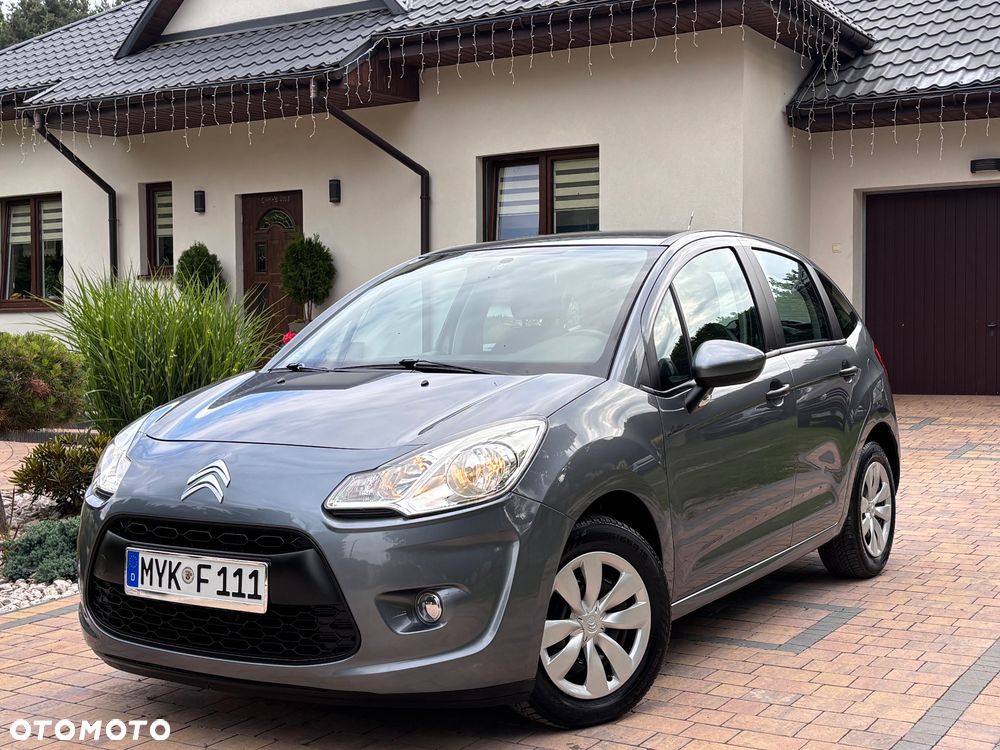 Citroën C3 1.1 Confort - 1