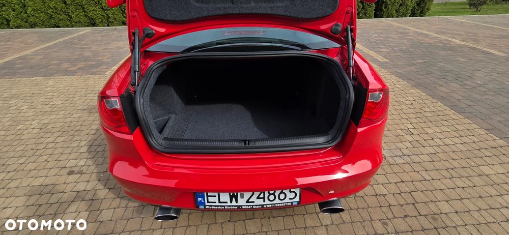 Seat Exeo 1.8TSI Sport - 25