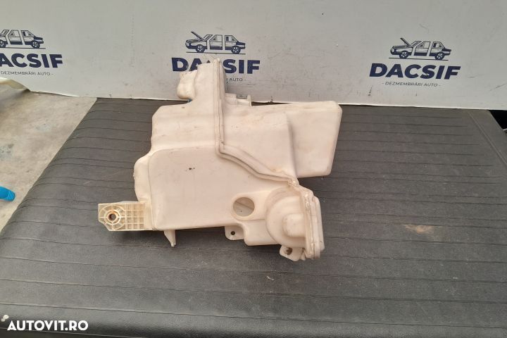 Vas lichid parbriz 1K0955453P 1K0955453P Volkswagen VW Passat B6 [200 - 3