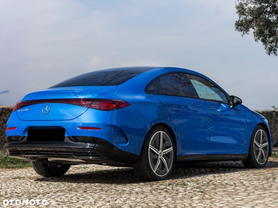 Mercedes-Benz CLA 200 mHEV 8G-DCT - 7
