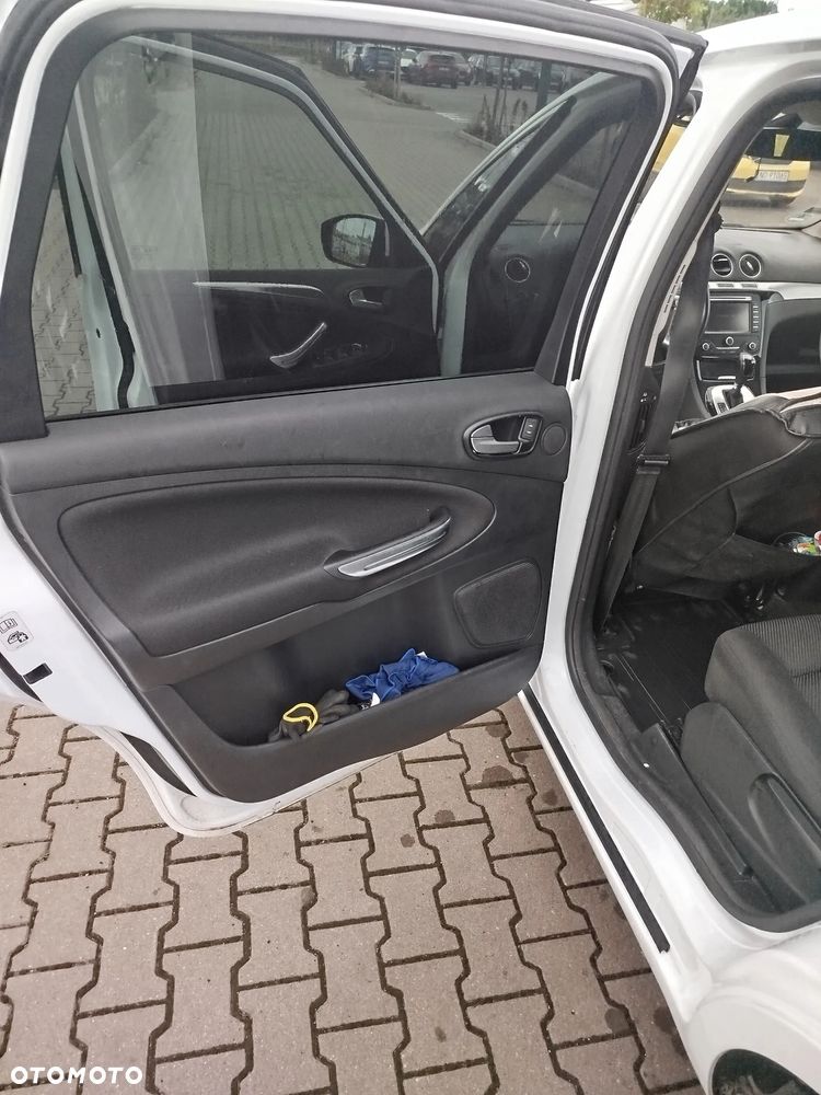 Ford S-Max 2.0 TDCi Platinium X - 12
