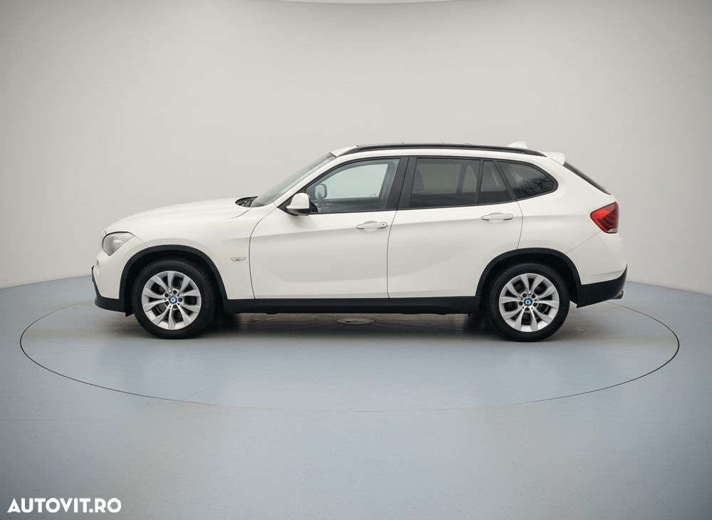 BMW X1 xDrive20d - 2
