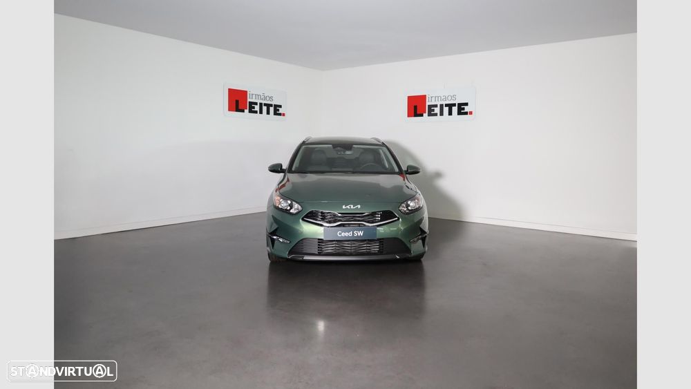 Kia Ceed SW 1.0 T-GDI Drive - 2