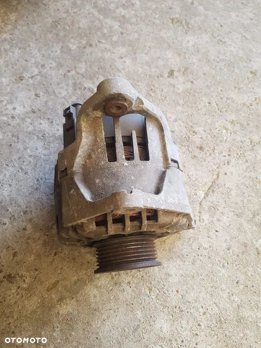 ALTERNATOR VALEO 120A  AUDI A4 B6 A6 C5 2.4 3.0 2.8  06C903016A - 3