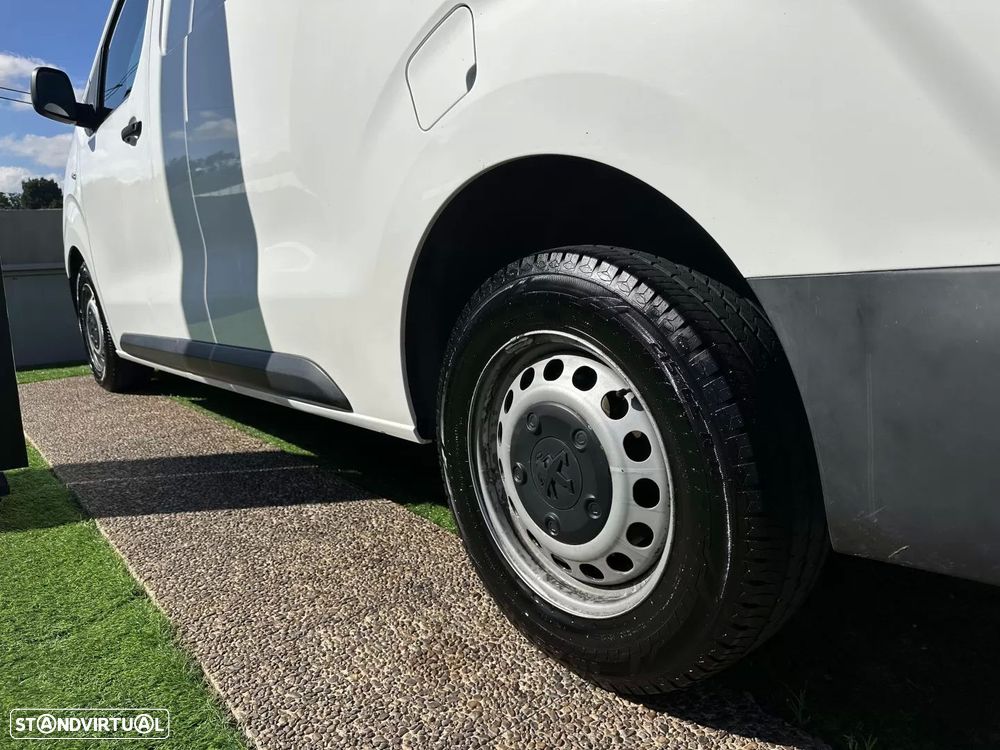 Peugeot expert 1.6 bluehdi l3h1 - 11