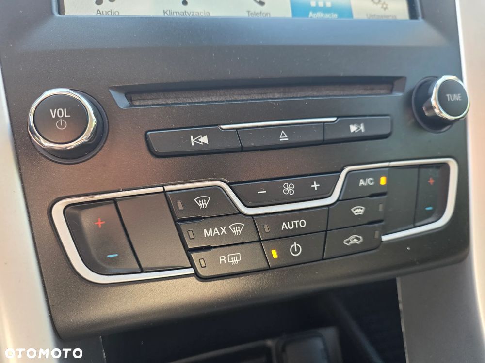 Ford Mondeo 1.5 EcoBoost Edition - 27