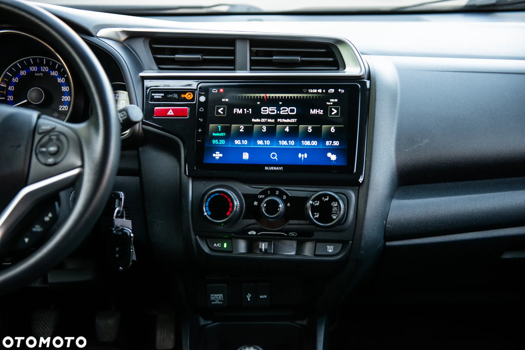 Honda Jazz 1.3 i-VTEC Comfort - 31