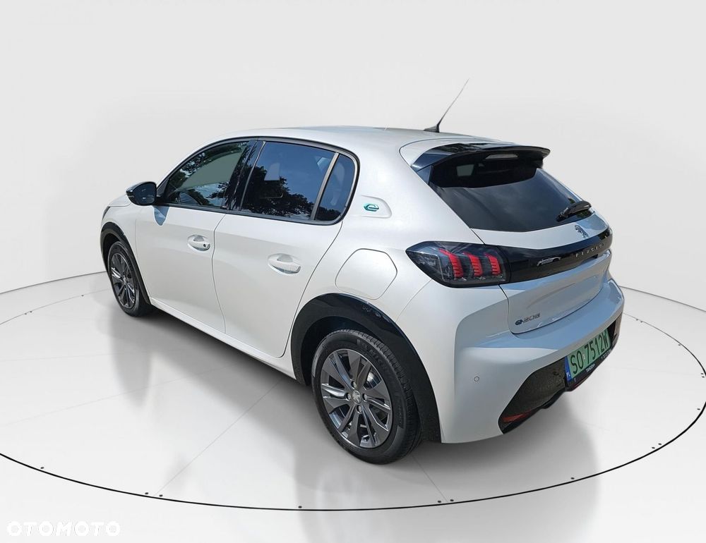 Peugeot 208 Allure Pack - 8