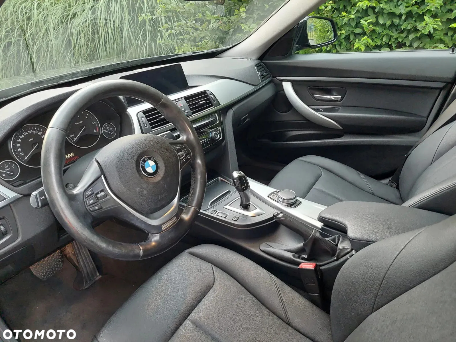 BMW 3GT 318d Advantage - 8