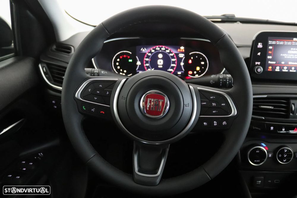 Fiat Tipo Station Wagon 1.3 MultiJet City Life - 7