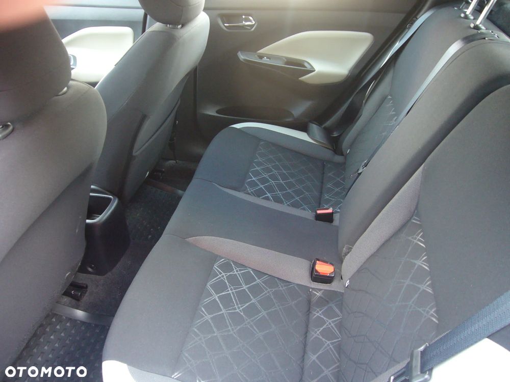 Nissan Micra 0.9 IG-T Acenta - 13