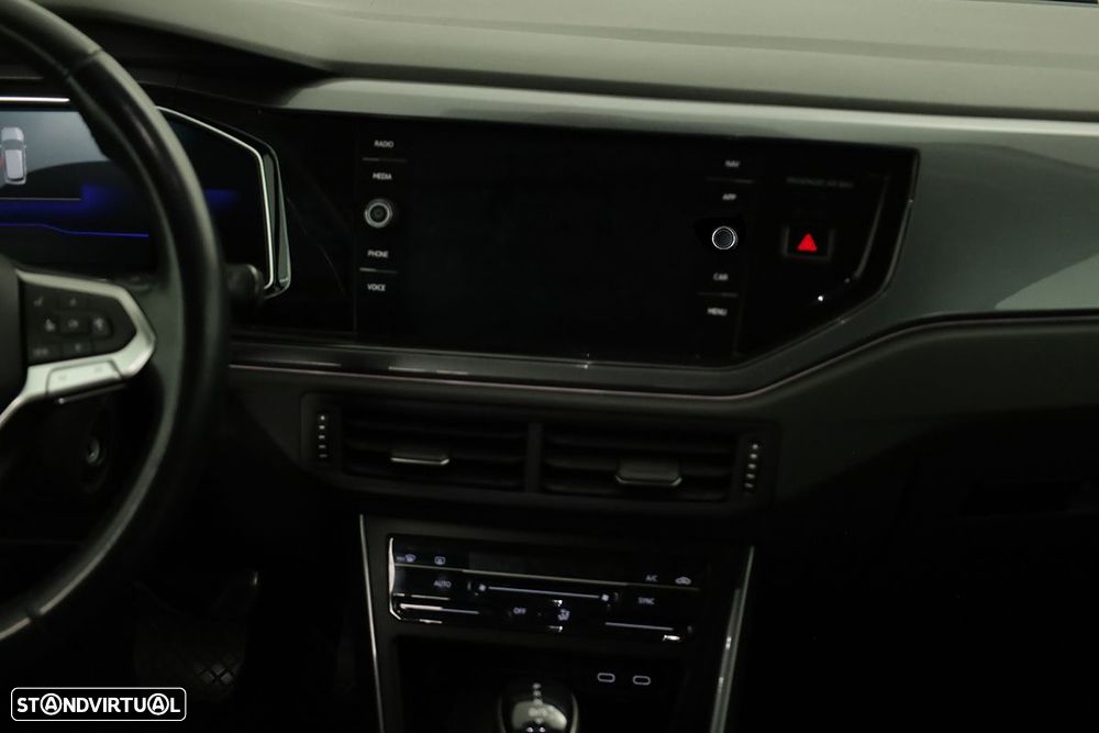 VW Polo 1.0 TSI Style DSG - 9