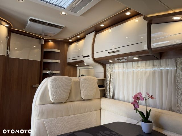 Carthago C-TOURER 150 - 15