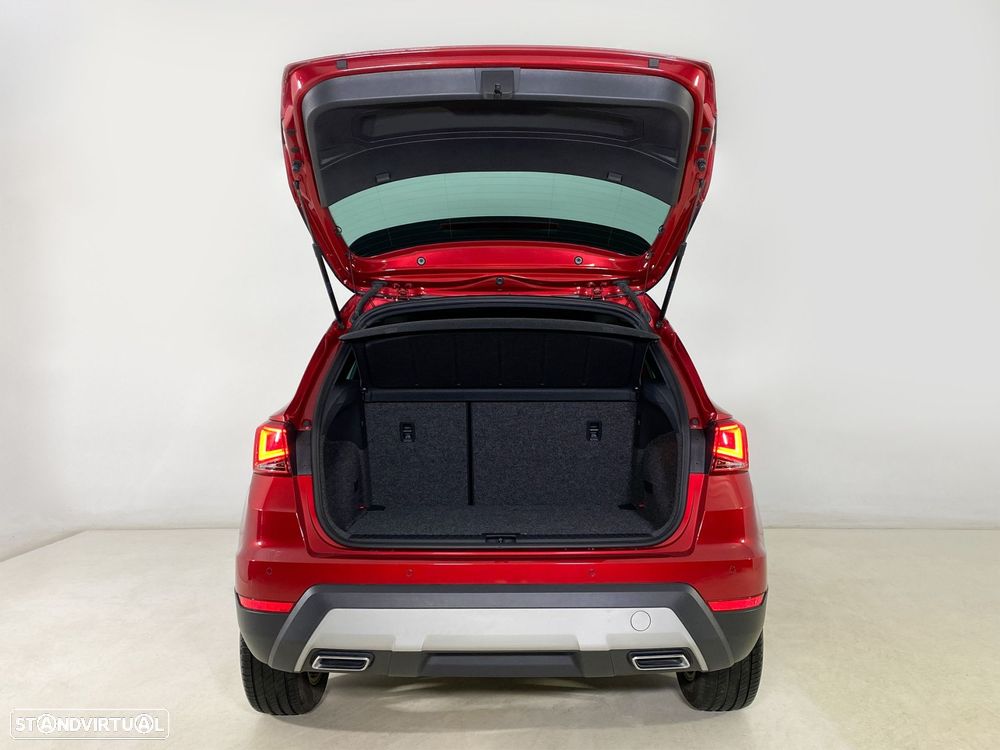 SEAT Arona 1.0 TSI FR - 7