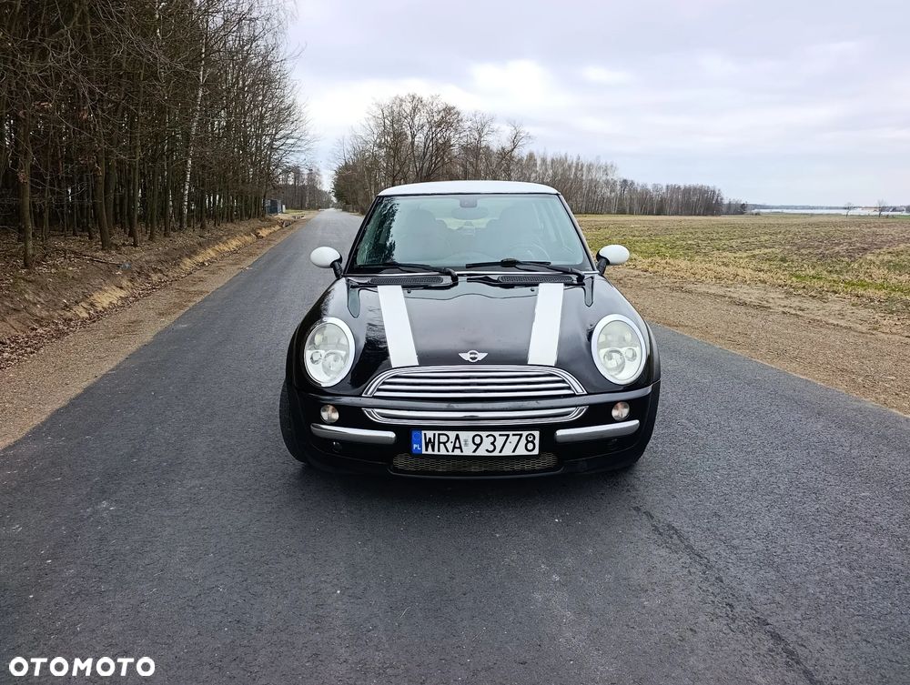 MINI Cooper - 3