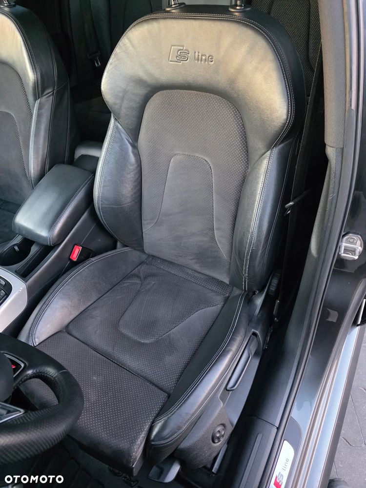 Audi A4 Avant 2.0 TDI clean diesel Quattro S tronic - 10