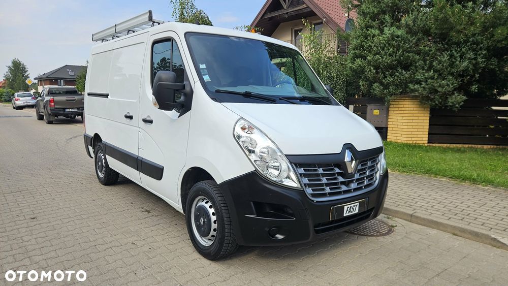 Renault MASTER - 5