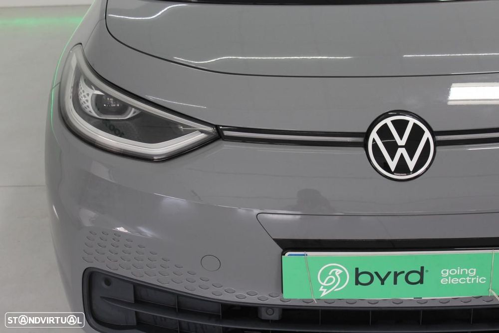 VW ID.3 Pro Performance - 3