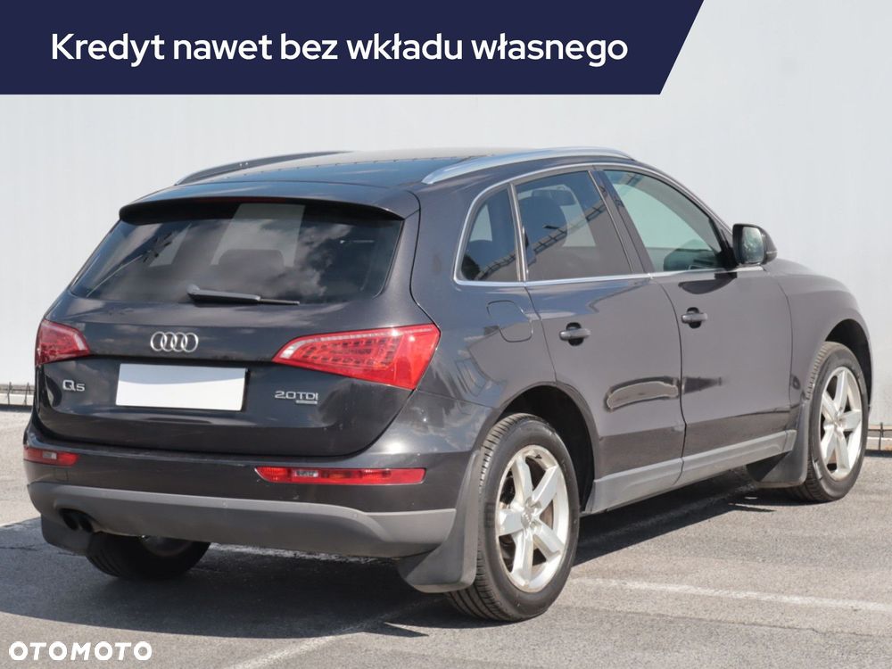 Audi Q5 - 7