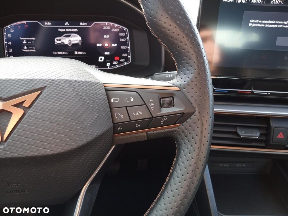 Cupra Formentor 1.5 TSI - 15