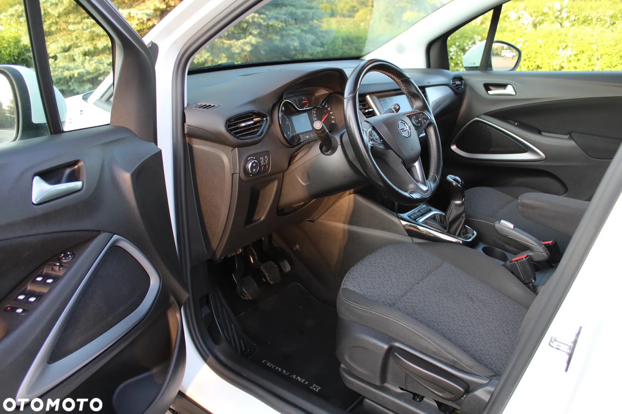 Opel Crossland X 1.6 Diesel ECOTEC Start/Stop Edition - 18