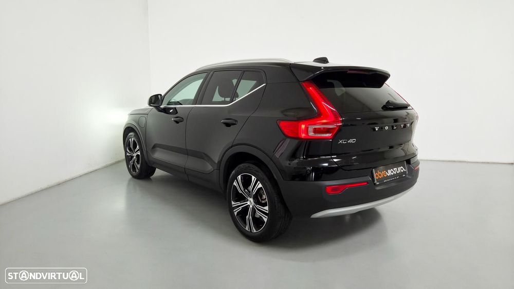 Volvo XC 40 1.5 T4 PHEV Inscription - 6