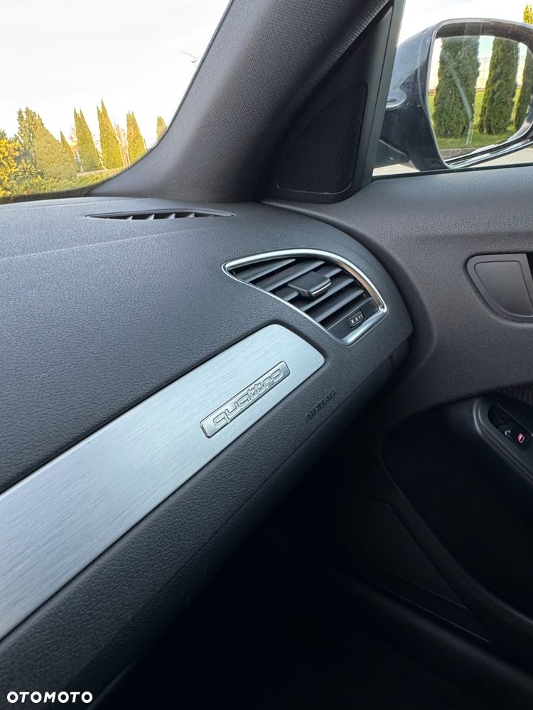 Audi A4 Limousine - 25