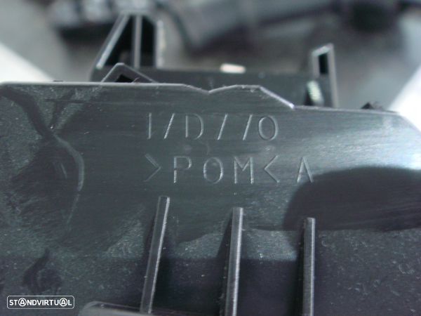 Comando De Piscas/Luzes Volvo S40 Ii (544) - 2