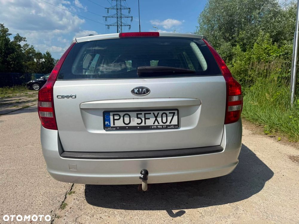 Kia Ceed 1.6 Optimum + - 11