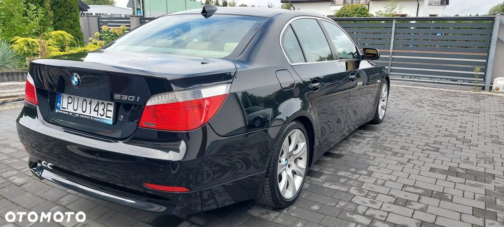 BMW Seria 5 - 4
