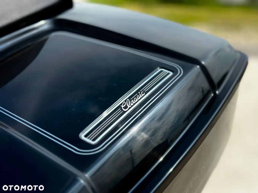 Harley-Davidson FLHT Electra Glide Standard - 28