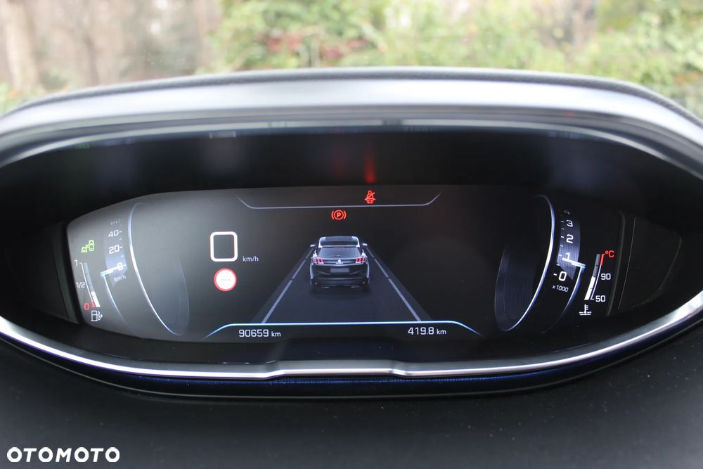 Peugeot 3008 1.2 PureTech Active - 28