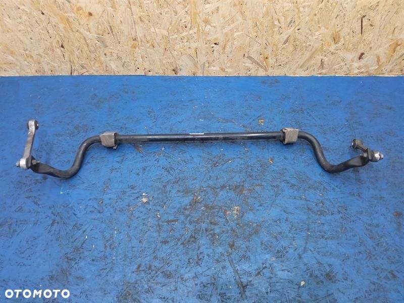 STABILIZATOR PRZÓD AUDI S8 D4 4.0 TFSI 4H0411309A - 1