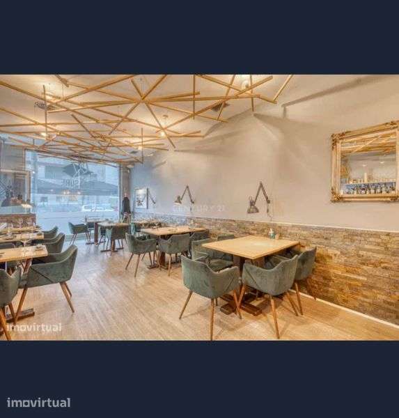 Trespasse restaurante - Grande imagem: 3/12