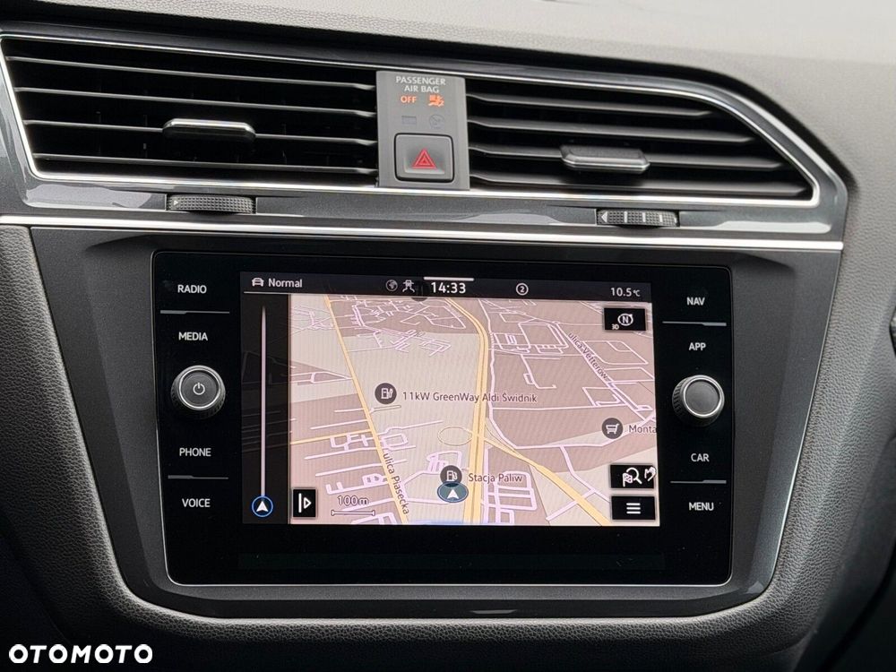 Volkswagen Tiguan Allspace 2.0 TDI 4Mot R-Line DSG - 33