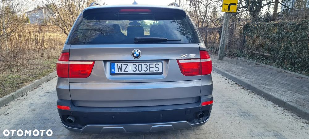 BMW X5 - 12