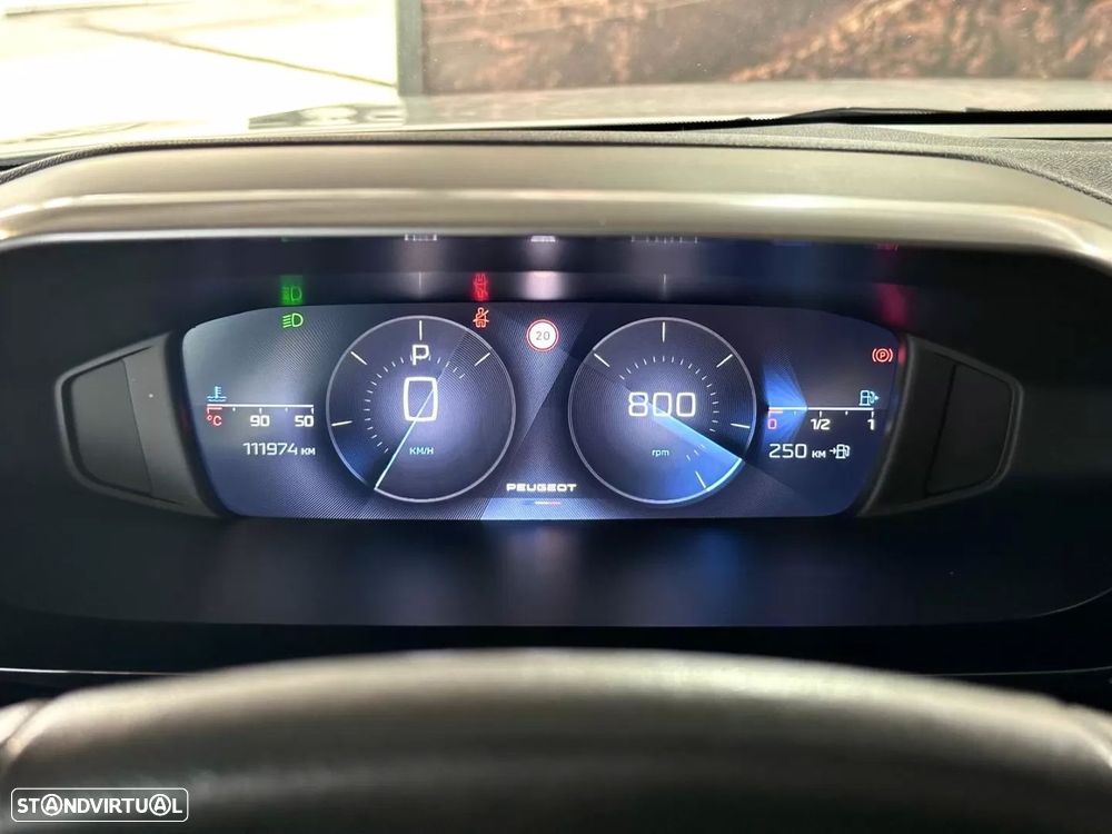 Peugeot 308 - 20
