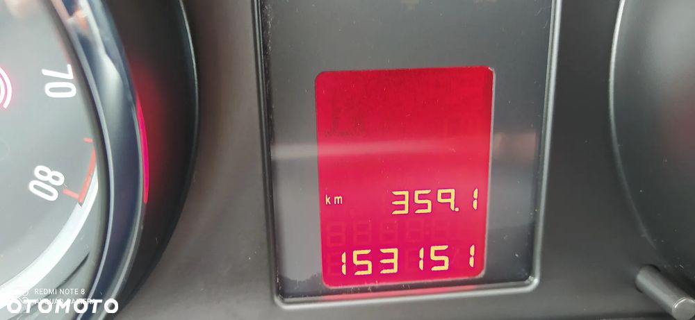 Opel Astra 1.6 Active - 19