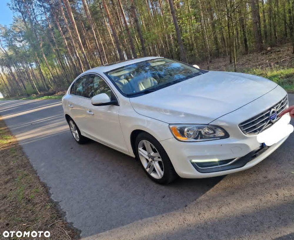 Volvo S60 - 1
