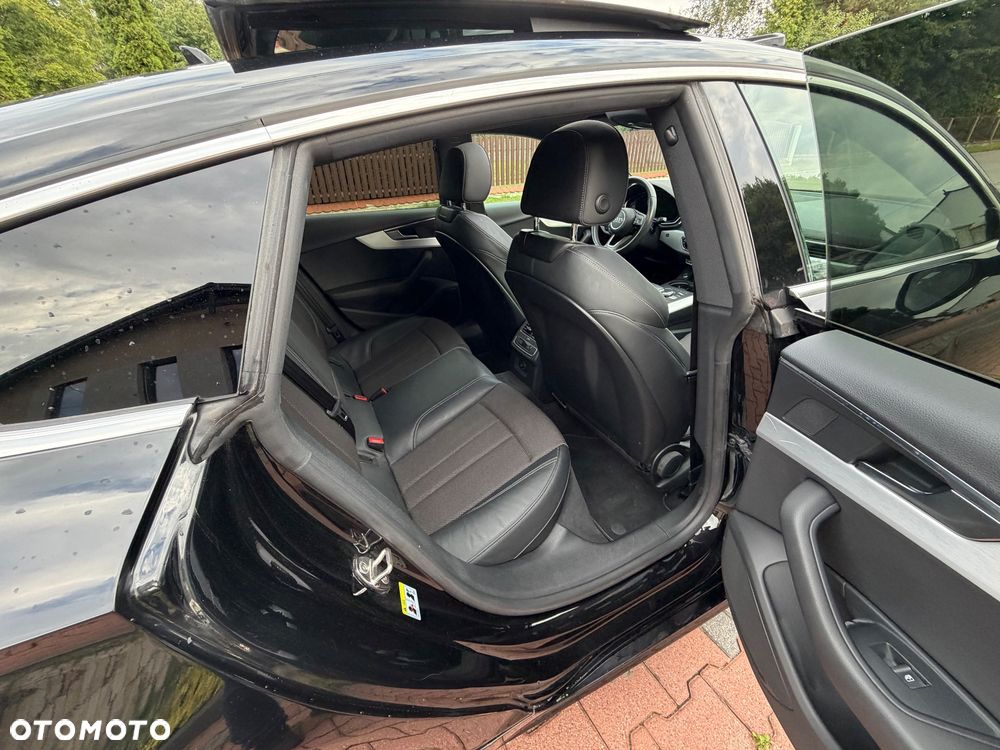 Audi A5 Sportback 45 TFSI S tronic - 27