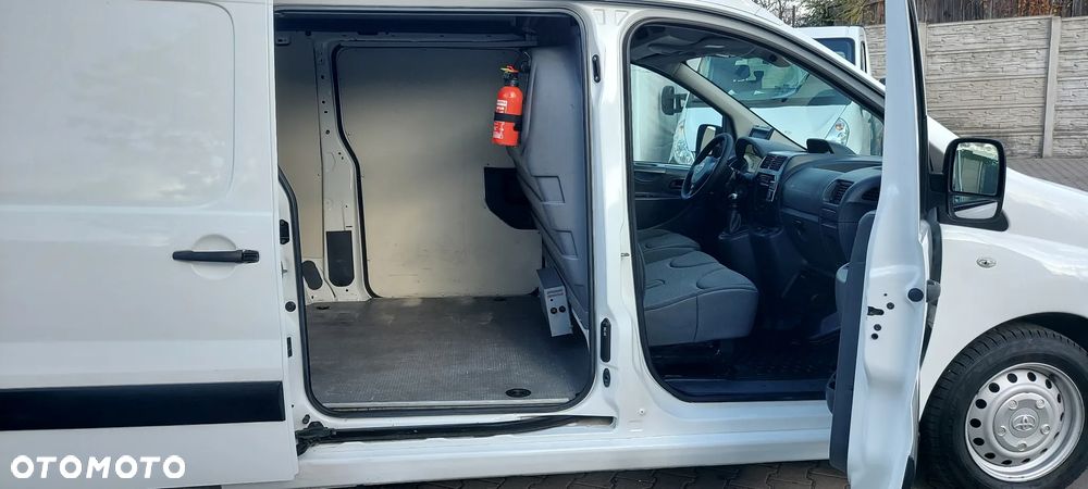 Toyota PROACE - 23