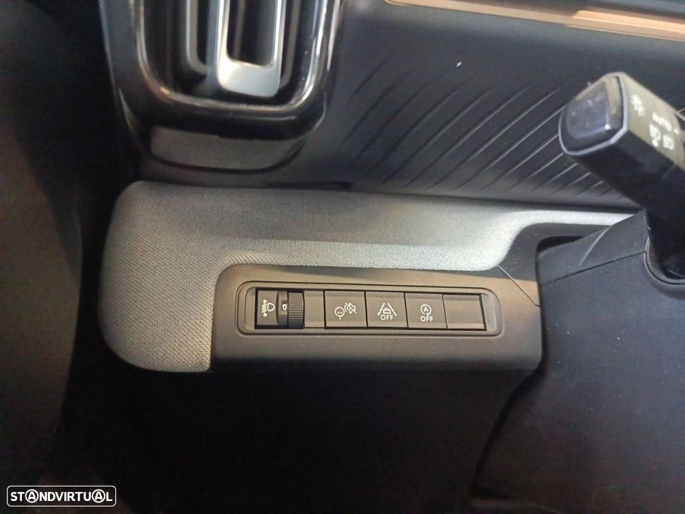 Citroën C3 Aircross 1.2 PureTech Plus - 19